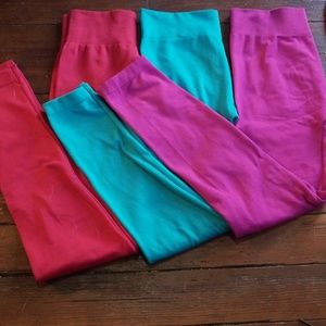 legging bundle